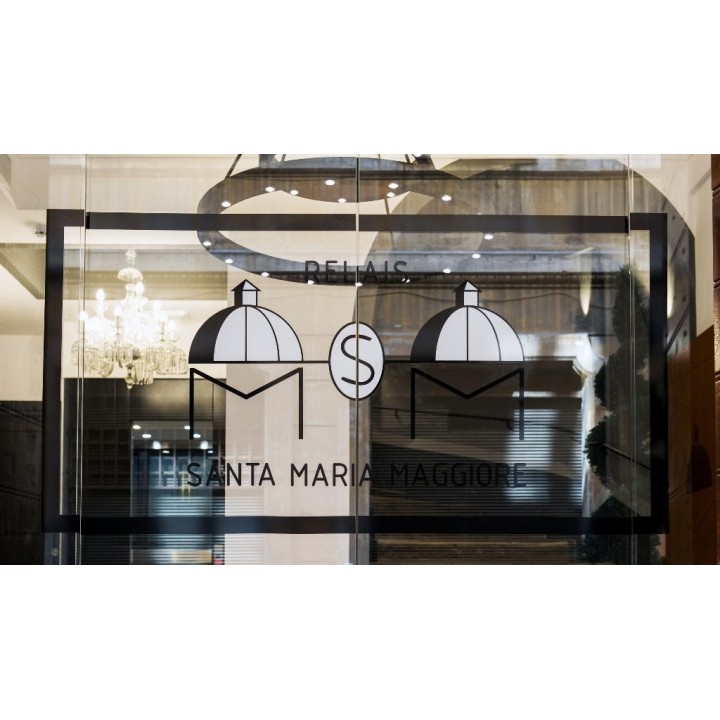 Relais Santa Maria Maggiore