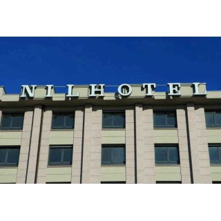 Nilhotel