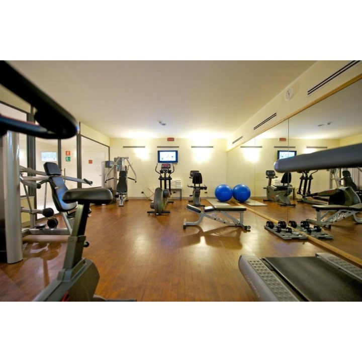 Grand Visconti Palace