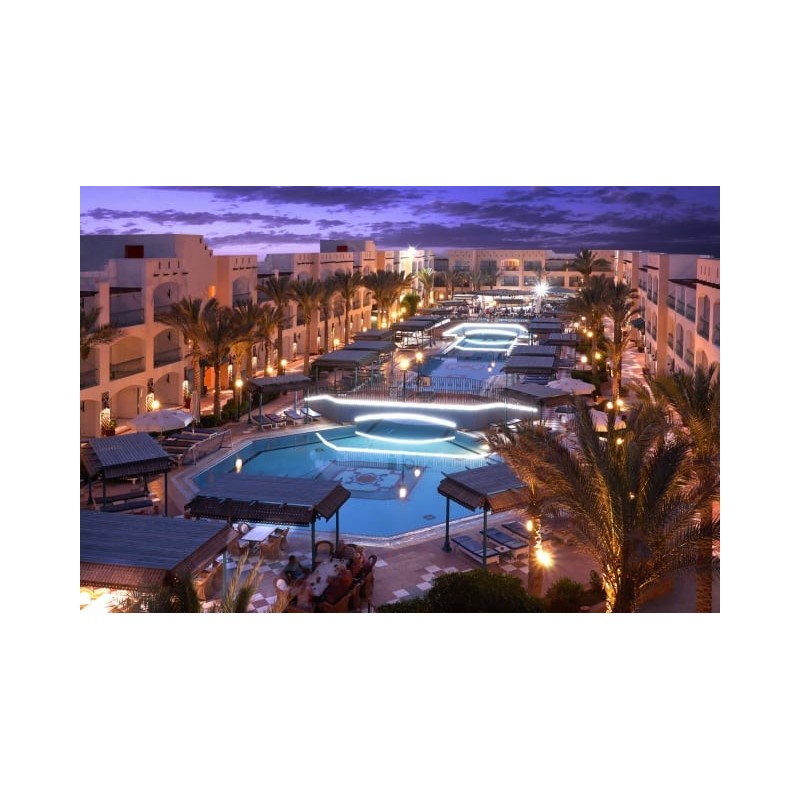 Bel Air Azur Resort - Adults only