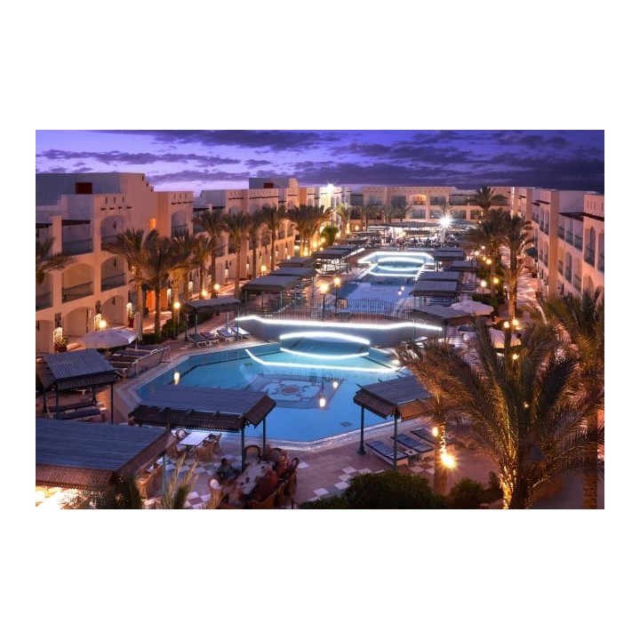 Bel Air Azur Resort - Adults only