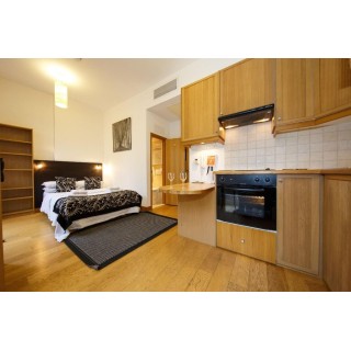 Studios 2 Let Serviced Apartments