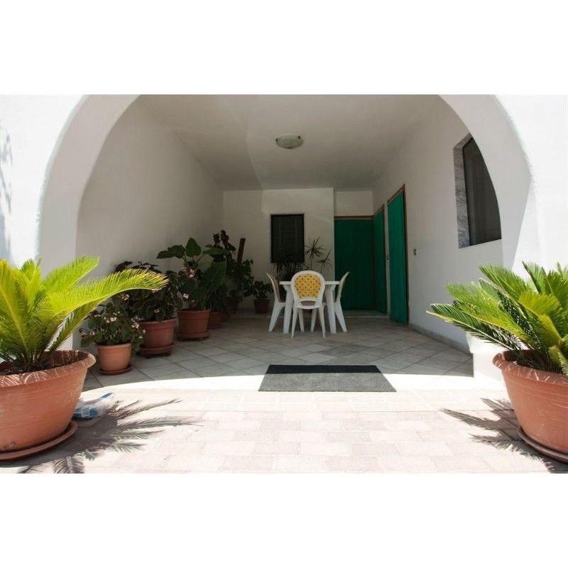 Hotel Residence Nemo