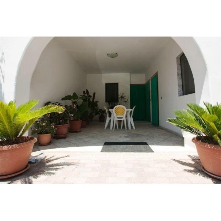 Hotel Residence Nemo