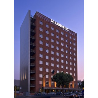 Starhotels Tuscany