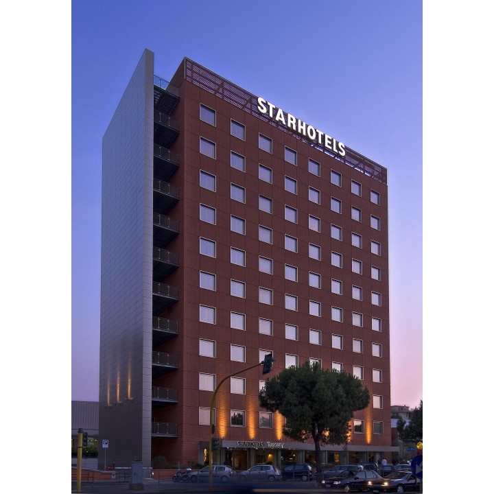 Starhotels Tuscany