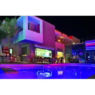 Hotel Dionysos Studios