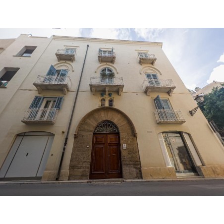 Zibibbo Suites & Rooms