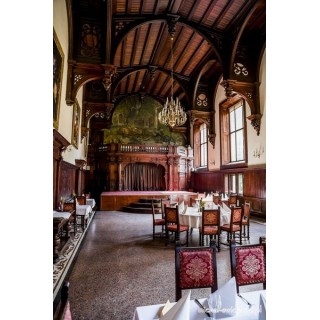 Zamek Kliczków Centrum Konferencyjno-Wypoczynkowe