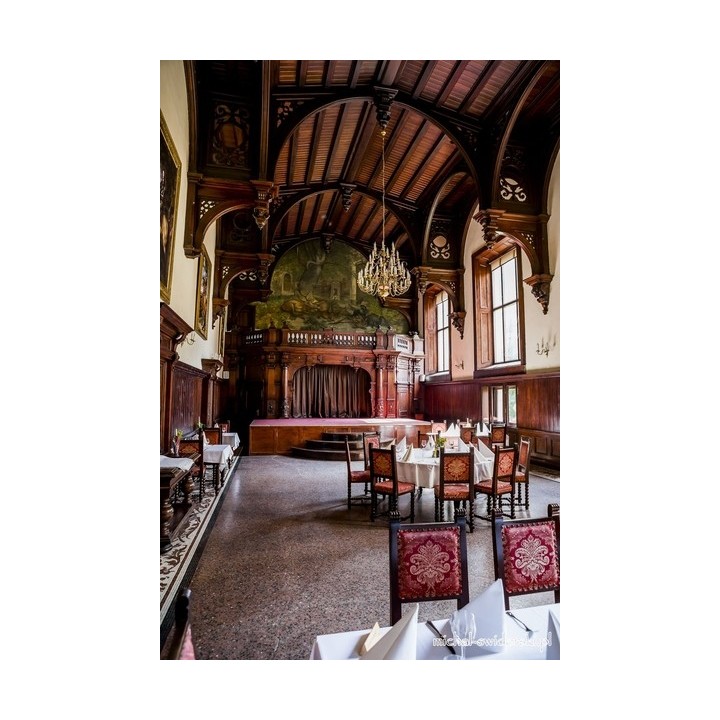 Zamek Kliczków Centrum Konferencyjno-Wypoczynkowe