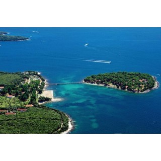 Naturist Park Koversada Apartements