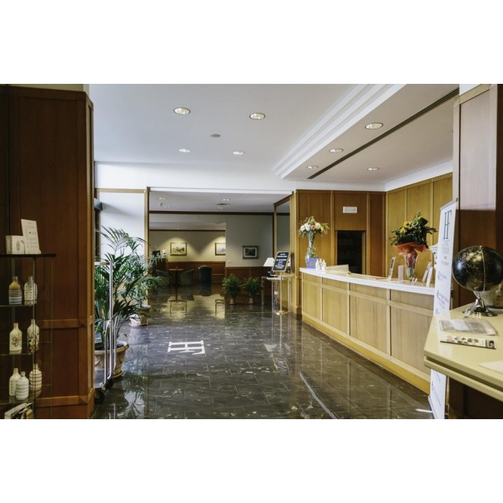 Hotel Residence Federiciano