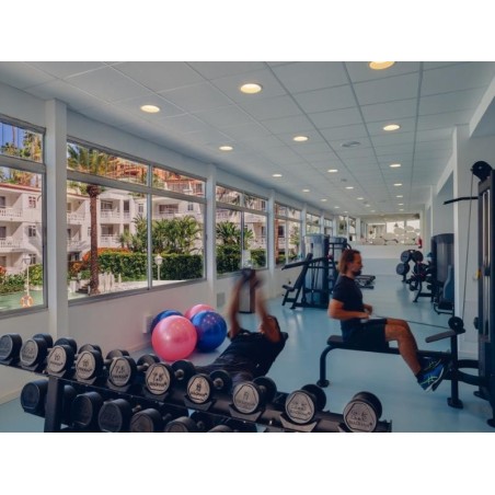 Route Active Hotel