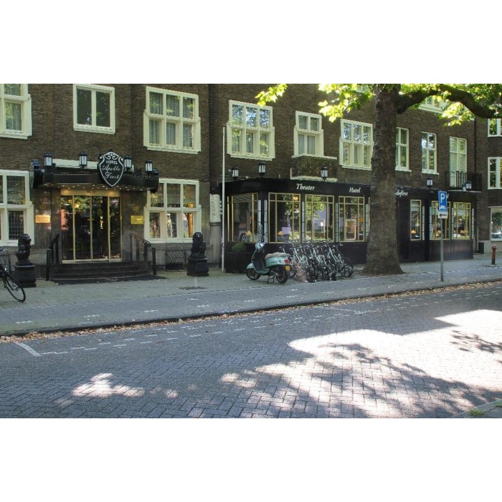 Apollofirst - Hampshire Classic