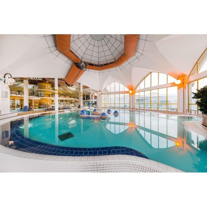 Park Inn by Radisson Zalakaros