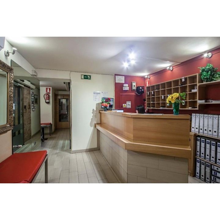 INTER Puerta del Sol