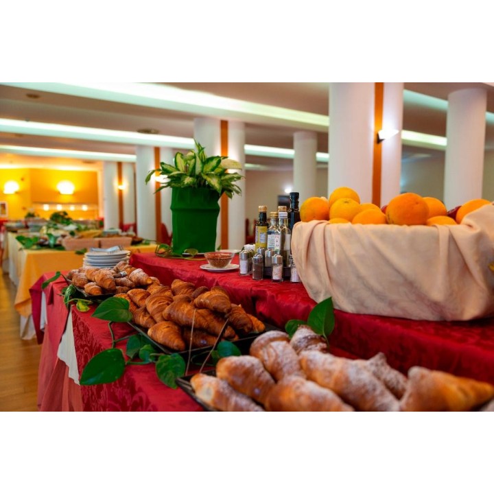 Hotel Villaggio Vacanze Torre Normanna