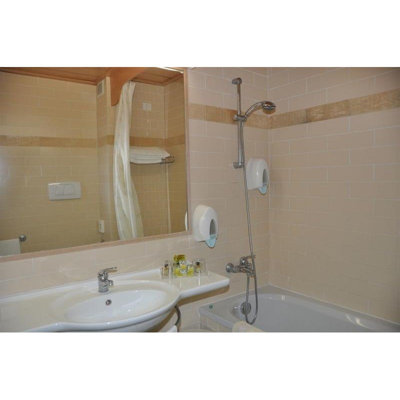 Hotel Le Acacie