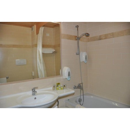 Hotel Le Acacie