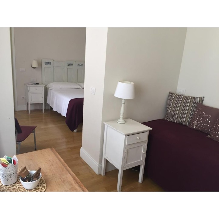 Guest House Amaranto Romano