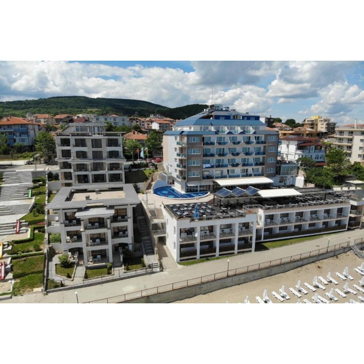 Paraizo Beach All Inclusive