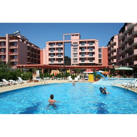 Izola Paradise Hotel - All Inclusive