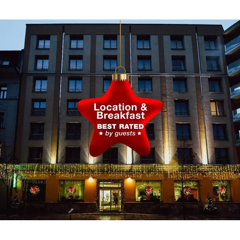 City Hotel