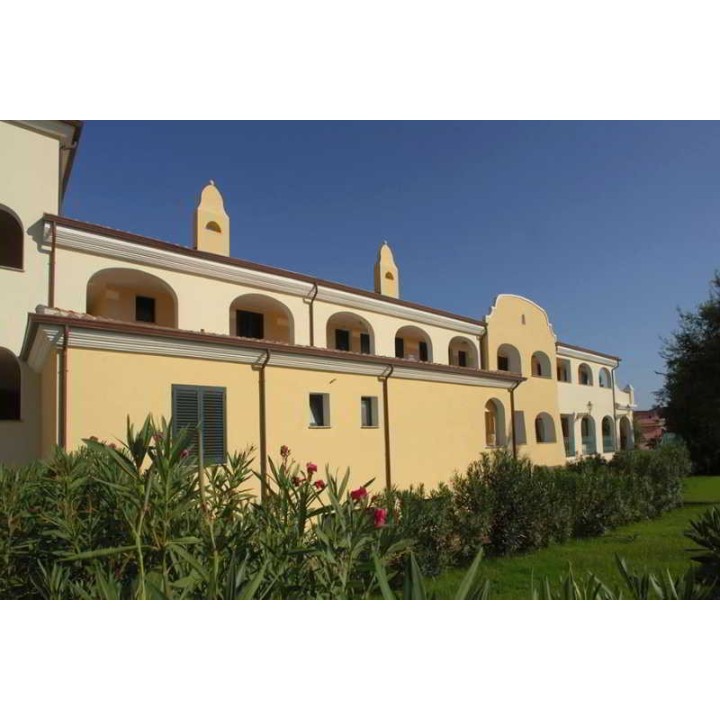 Hotel Residence Cala Liberotto