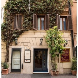 Piazza Di Spagna