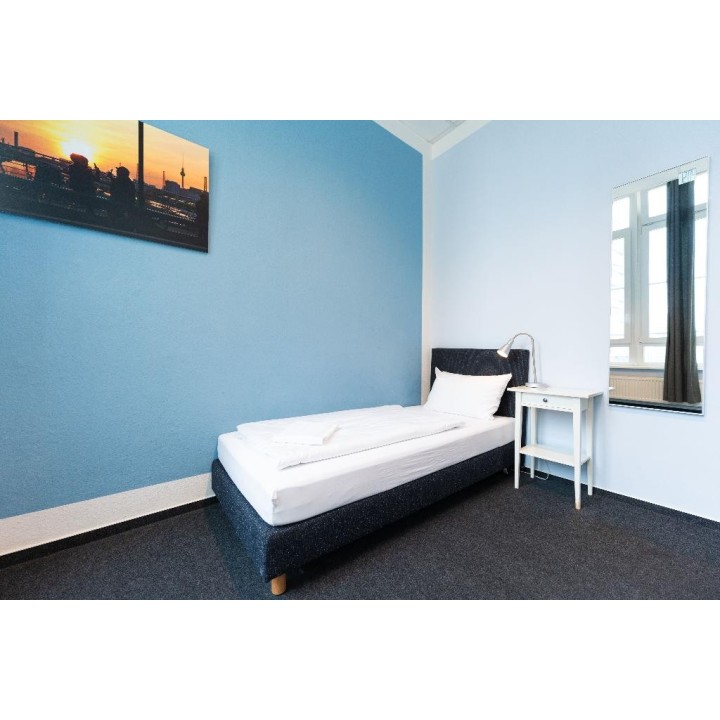 Industriepalast Hotel & Hostel