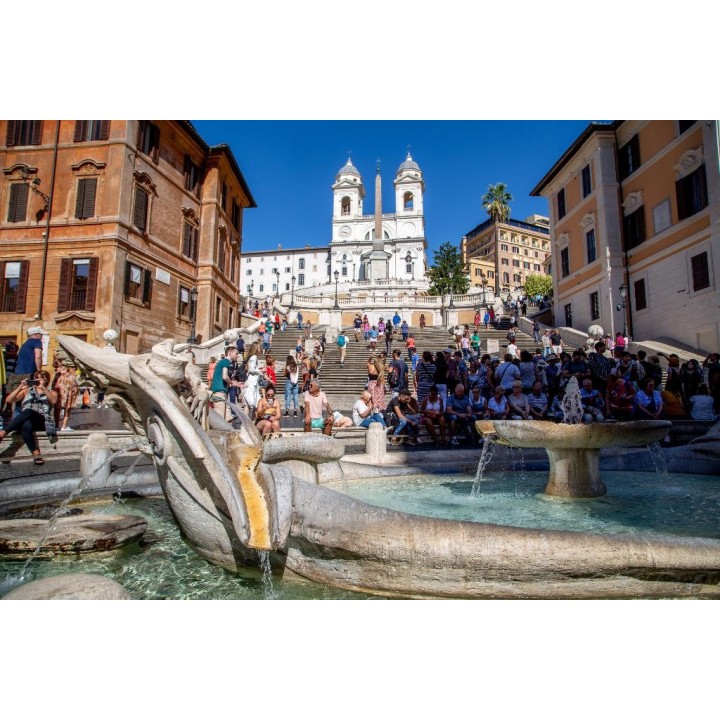 Residenza Canova Tadolini