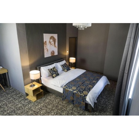 Hotel DaVinci