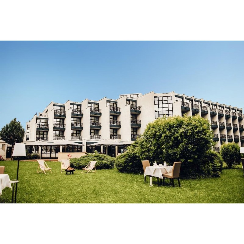 Parkhotel Brunauer