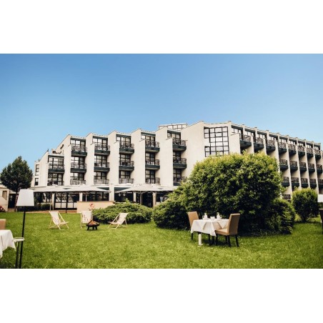 Parkhotel Brunauer