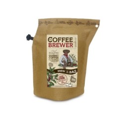 The Brew Colombia Kaffee 2 Cup 22g - 131,82 €/kg