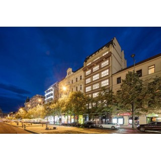 Pytloun Boutique Hotel Prague
