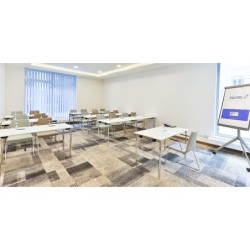 Holiday Inn Express Karlsruhe - City Park