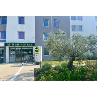 Hotel Première Classe Lyon Est - Saint Quentin - Fallavier Aéroport