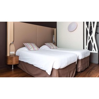 Campanile Marseille Est - Aubagne