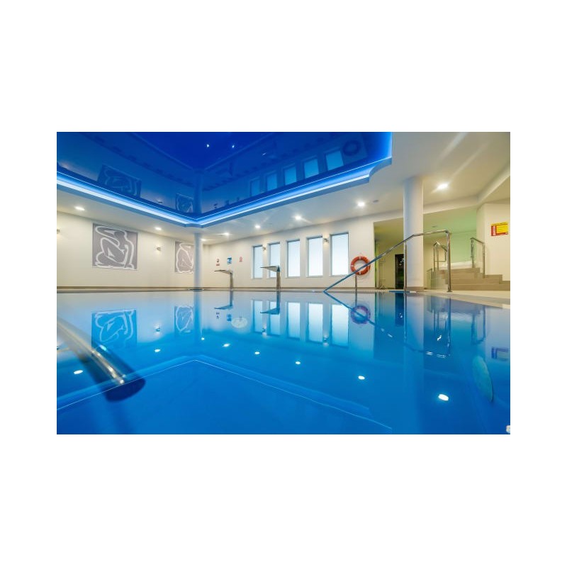 Hotel New Skanpol