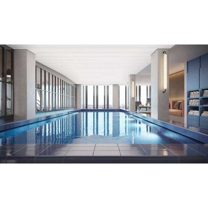 Adina Apartment Hotel Munich