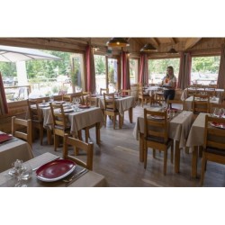 La Ferme Du Lac