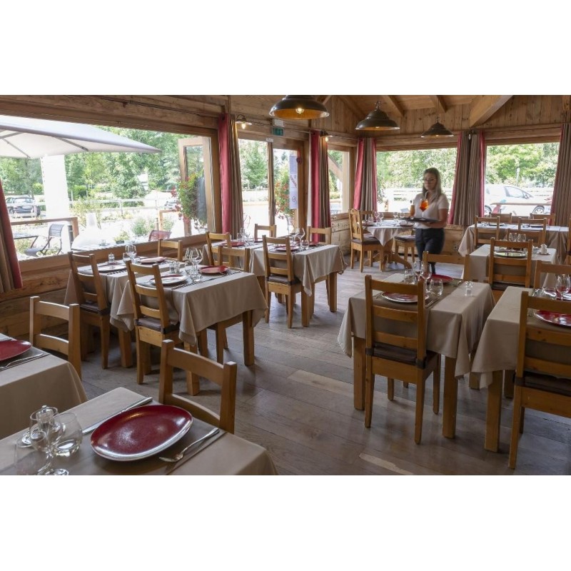 La Ferme Du Lac