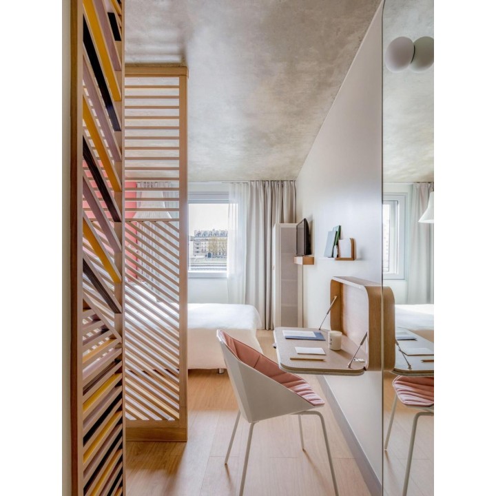 OKKO Hotels Paris Gare de l'Est