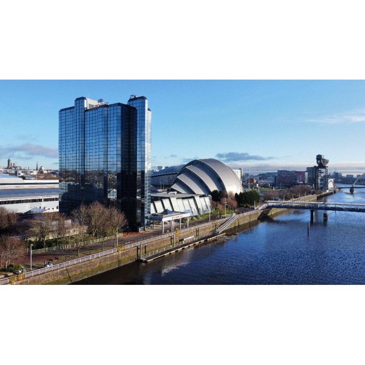 Crowne Plaza Glasgow