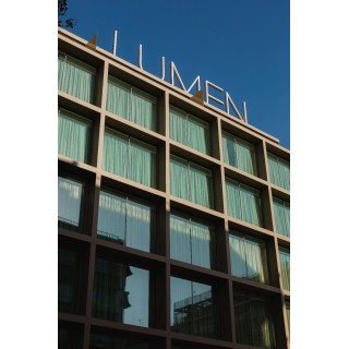 Lumen & The Lisbon Light