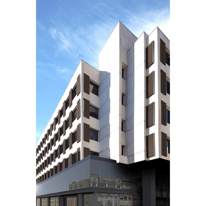 H.I.Express Porto City Ce