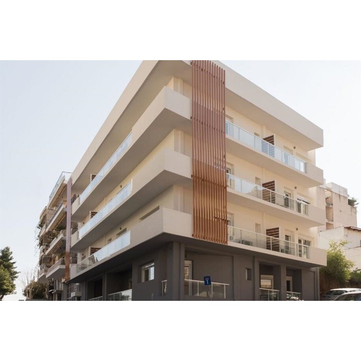 The Aristotelian Suites by Athens Stay