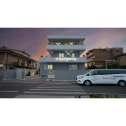 Rome Airport Inn