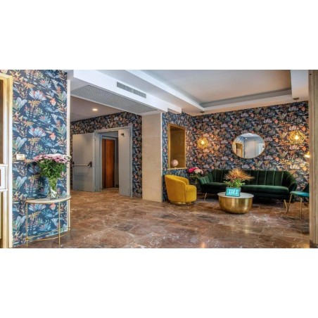 Bloom Hotel Roma